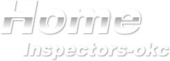 Home Inspector OKC Logo